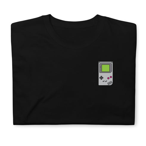 Nostalgic Gaming Handhelds Classic T-Shirt